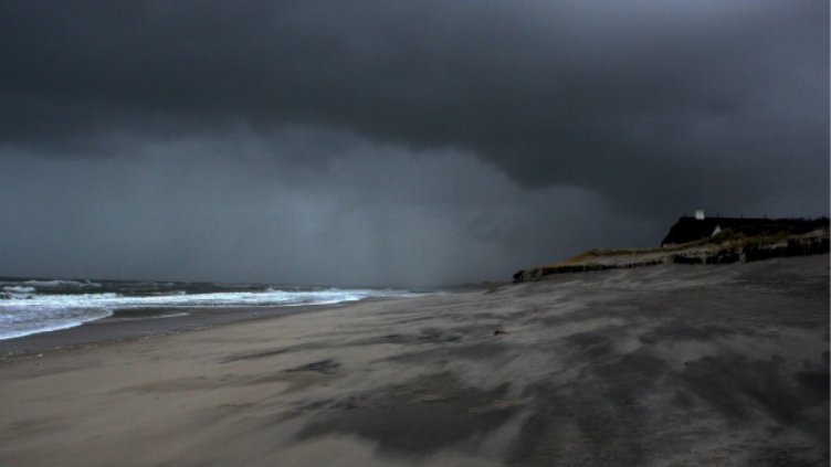 Оранжев код за Варненска област