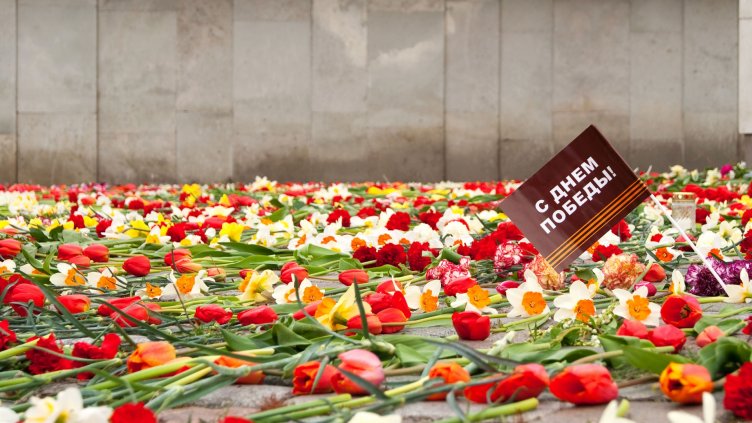 Близо хиляда съветски войници погребани 70 г. след ІІ световна война