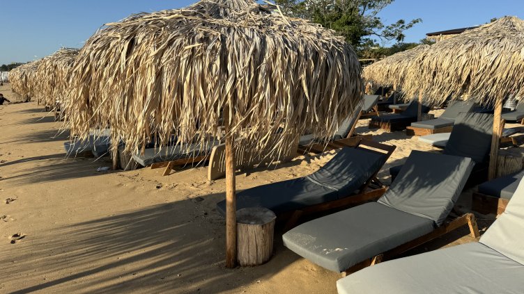 И това лято ще се наемат чуждестранни работници на морето