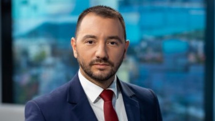 Хекимян се издигна в професията, сяда в стола на Венелин Петков