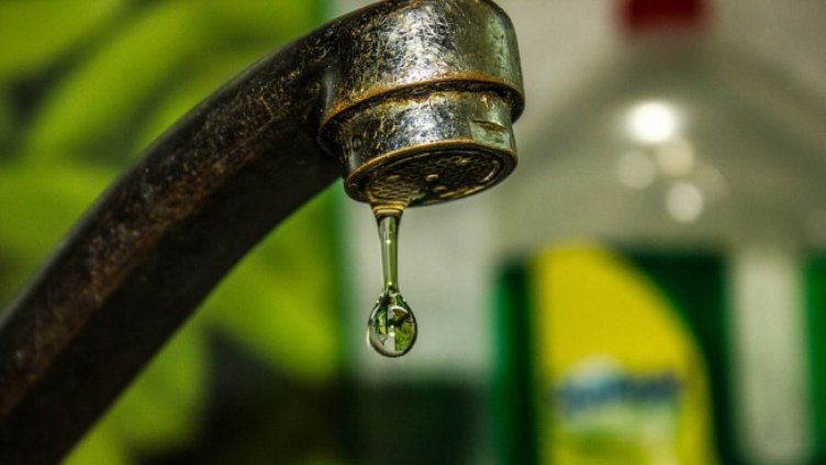 Кв."Левски" във Варна без вода до 17 часа