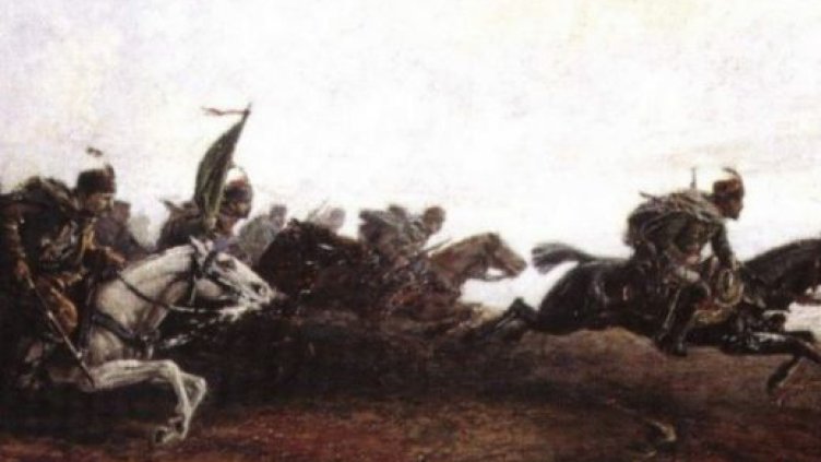 Защо Стрелча липсва в "Записките по българските въстания"