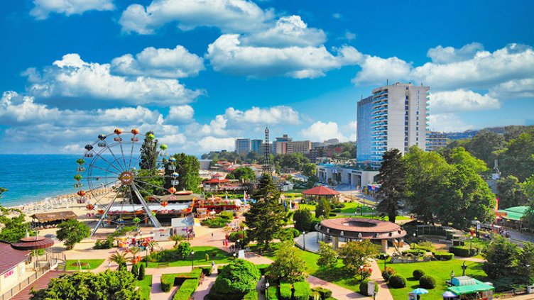 Откриха Лято 2022 в България на "Златните"