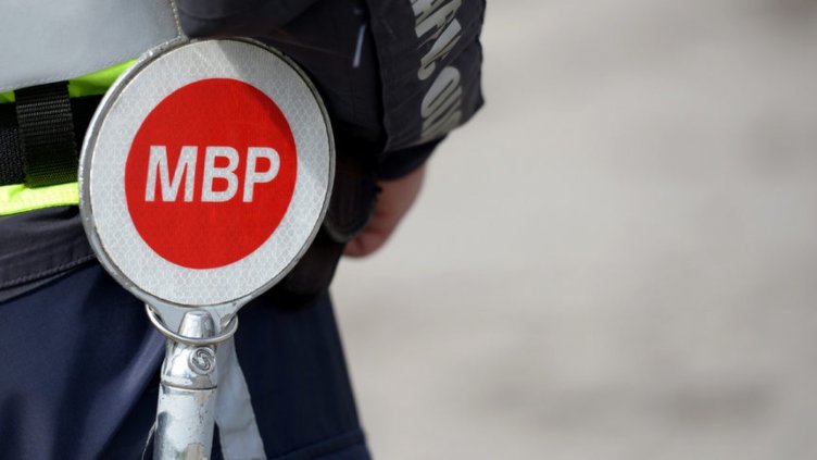 МВР: 13 души са задържани преди мача Левски - ЦСКА  