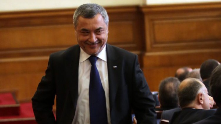 Експерти ще пишат програма за борба с битовата престъпност