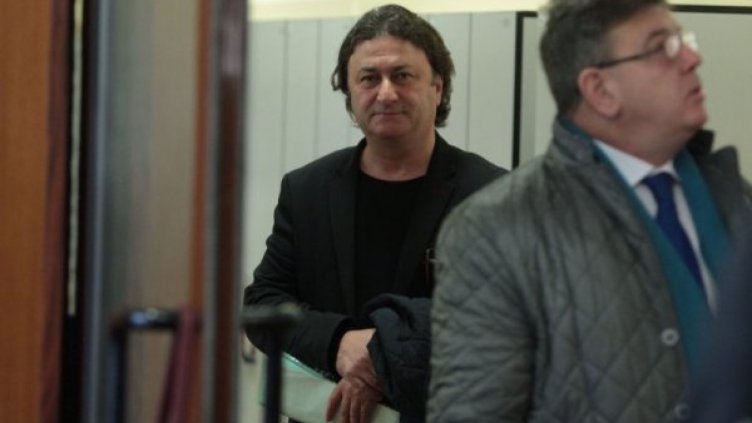 Спецъдът оставя бащата на Тита за шеф на НОИ - Силистра