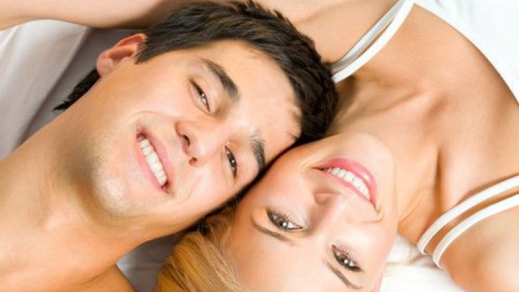 5 неща, които той не би направил, ако наистина ви харесва