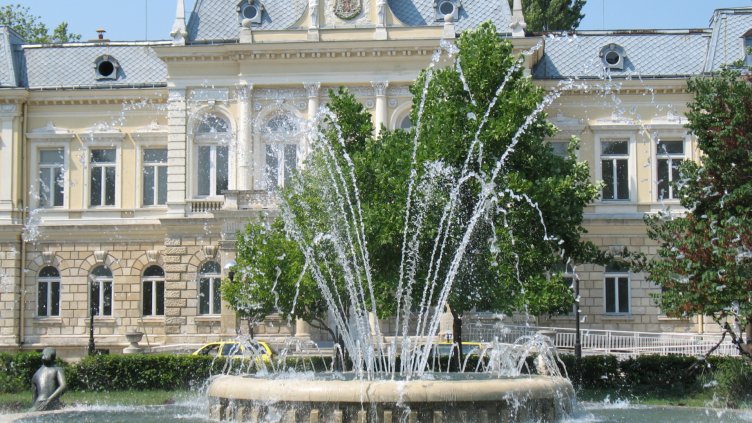 Над 20 русенци колабираха в жегата