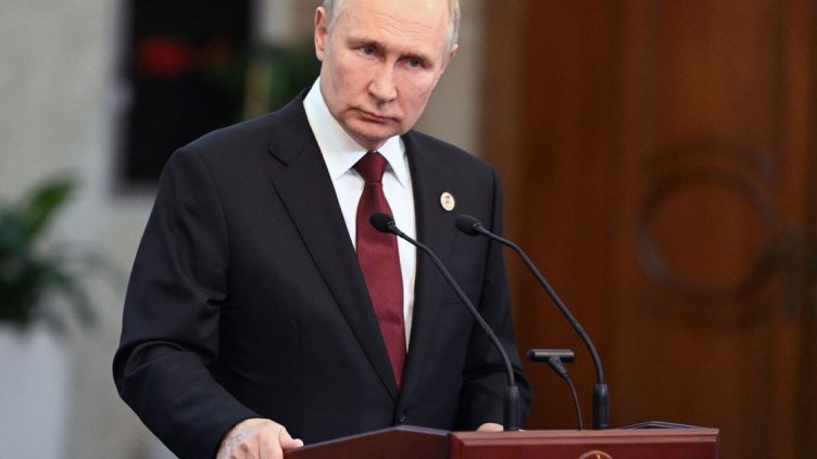 Путин: Готови сме за преговори, но Киев и неговите западни поддръжници отказват