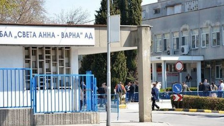 Във Варна няма пострадали от пиратки за Нова година