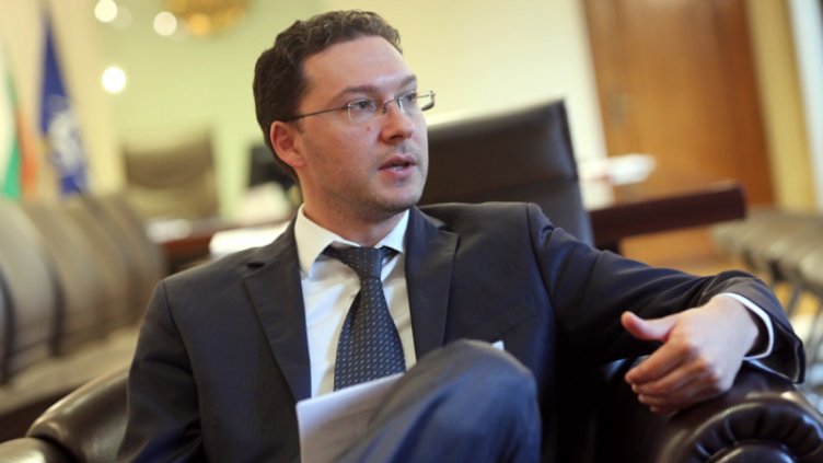 Митов: В Егейско море има защита от страна на НАТО, но за Черно море нямаме все още необходимост от това