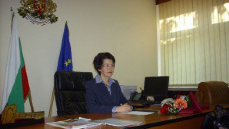 Река Батовска застрашава Добрич, пак