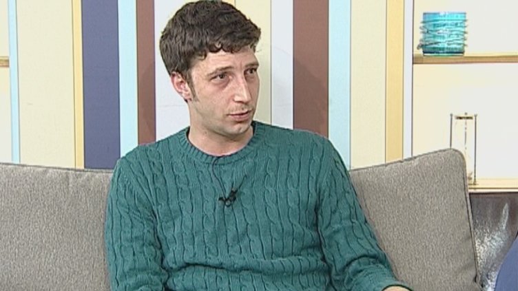 "Щрихи от утрото" (16.05.2016) - "Минути за култура"-Теодор Папазов