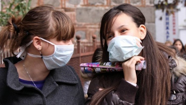 Обявиха грипна епидемия в областите Монтана и Враца