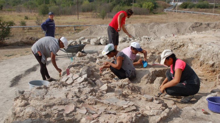 Снимки: Ели Маринова
