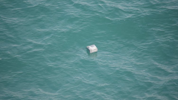 Туба в морето край Камчия вдигна на крак бойния ни флот навръх Великден