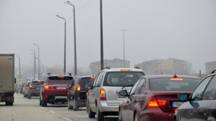 Търгът за отсечката Мездра - Ботевград от пътя Видин - Ботевград тръгва през март