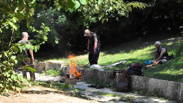 Обмислят създаване на общински хоспис