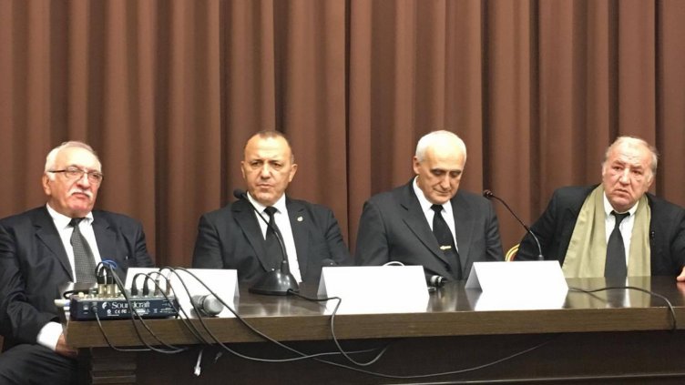 Българските масони се обединиха срещу агресията и липсата на цивилизован диалог