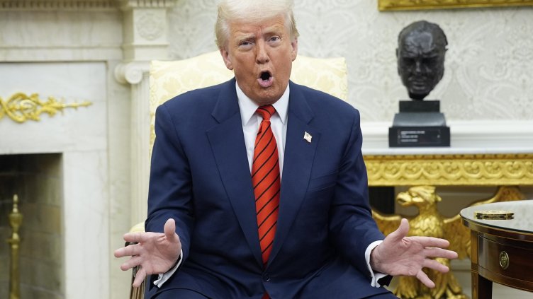 Тръмп не се отказва, смята, че САЩ ще анексират Гренландия