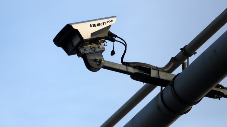 Слагат и във Варна камери за отчитане на средната скорост