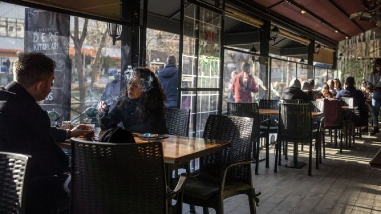 Инфлацията в Турция удари нов връх