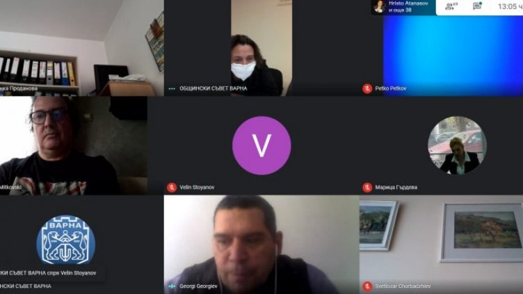 Общината във Варна отпуска средства за новите COVID зони