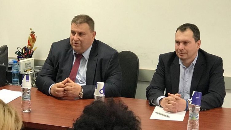 Емил Радев: За България споразумението между ЕС и Турция е въпрос на национална сигурност