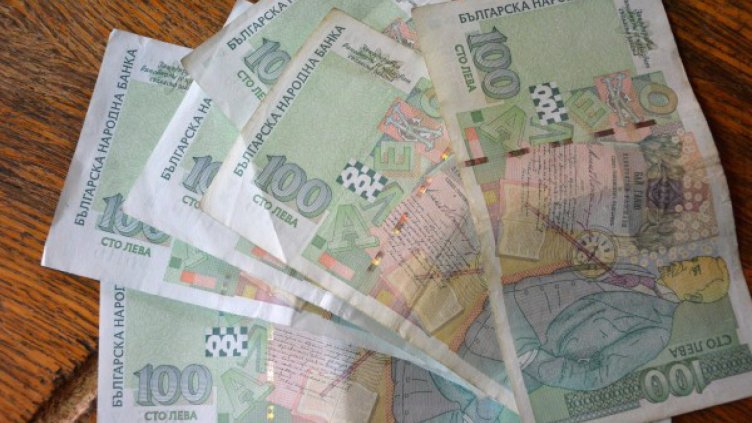 Арестуваха мъж, откраднал от квартира 3 000 лв.  