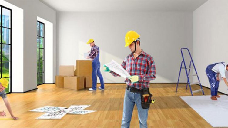 Ремонтирате дома си – данъкът ви намалява! Какви обаче са уловките?