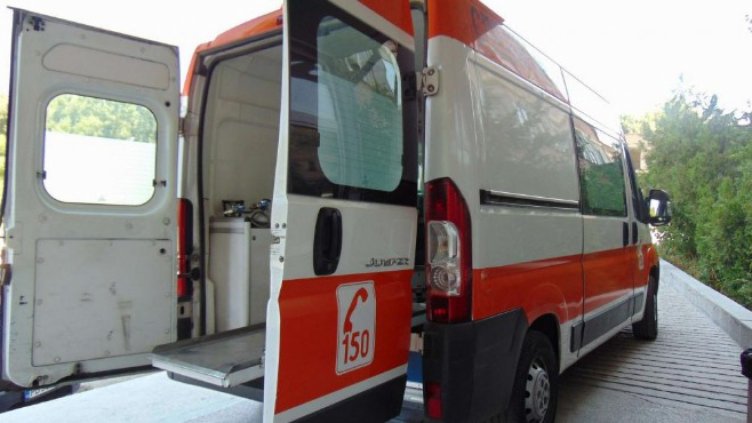 Рибар от Балчик се удави край Тузлата