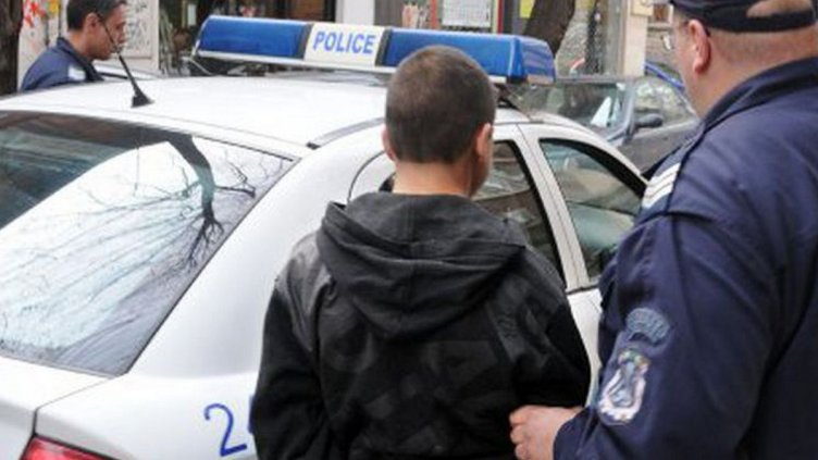 Все повече деца престъпници у нас