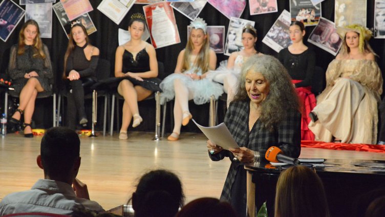 „Златното ключе“ стана на 50