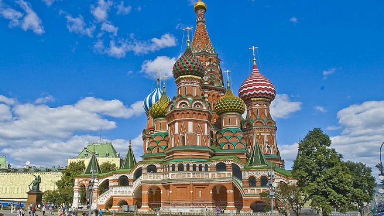 Руснаците живеят в страх от тероризъм