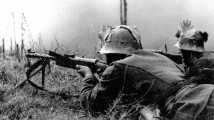 29 март – Ден на военните инвалиди и пострадалите от войните