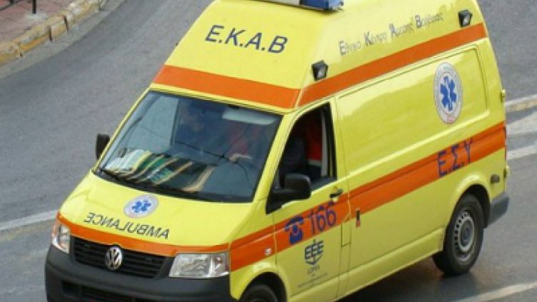 Четирима българи загинаха в катастрофа в Гърция