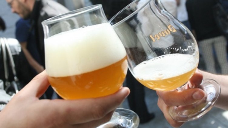 Световното по футбол вдигнало оборота на кръчмите у нас с около една четвърт