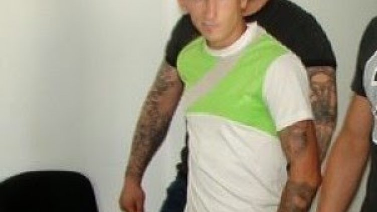 Хванаха Шливата в Приморско