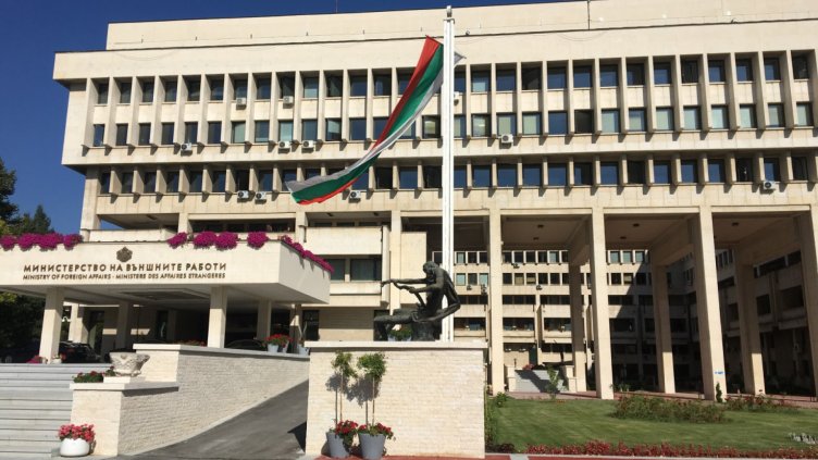 МВнР: Няма данни за пострадали българи при пожарите в Калифорния