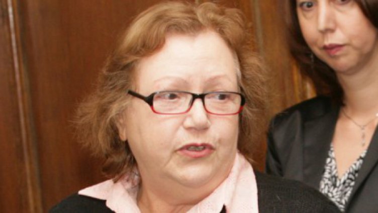 Съпругата на Гунди: Той ще остане вечно млад!