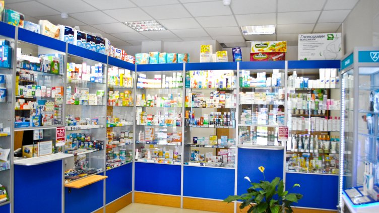 До 30 юни аптеките ще дават лекарства срещу рецептурна книжка