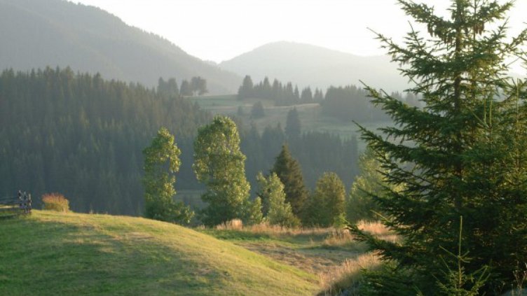 Създават онлайн карта на мобилните връзки в планините