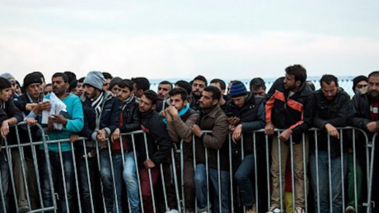 Международния ден на мигранта отбелязваме днес