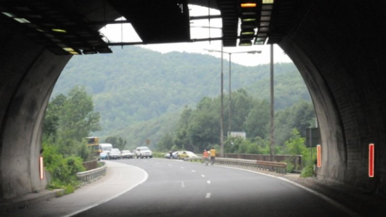 Възстановено е движението през Хемус и Витиня