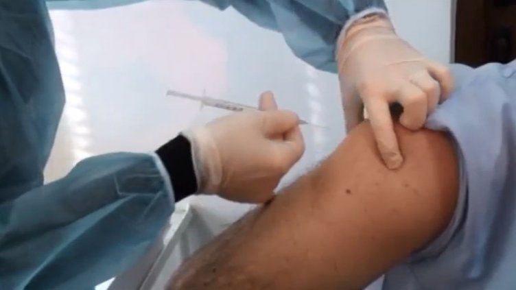 Къде може да се ваксинирате срещу COVID във Варна