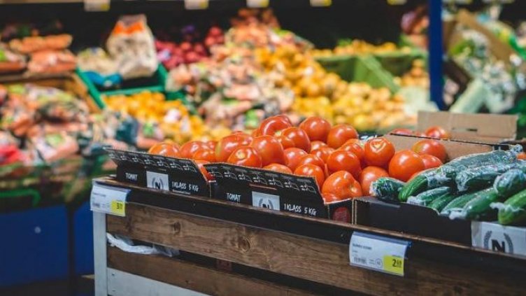 Продължават да поскъпват плодовете, зеленчуците, сиренето и оризът