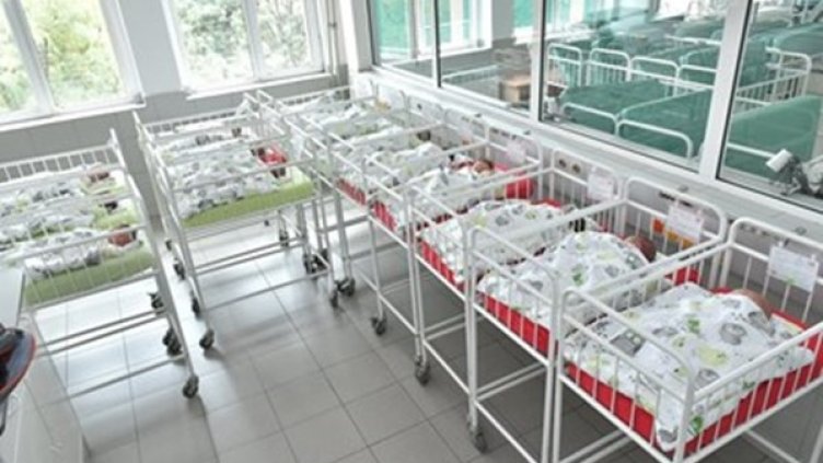 Под 60 хил. родени българчета. Над 120 хил. починали. Накъде ли вървим?