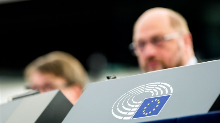 &copy; European Union 2016 - European Parliament