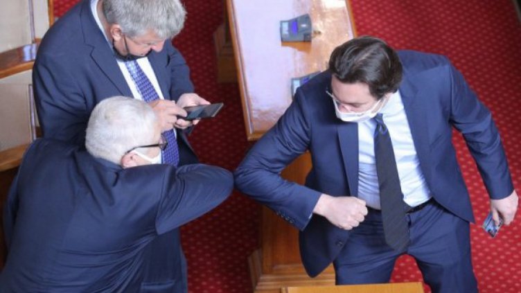 Борисов: В България мерките срещу коронавируса са най-либерални!