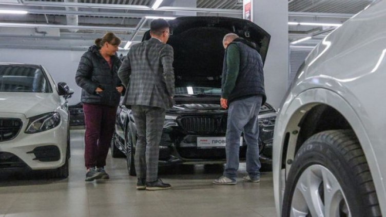 България е рекордьор по най-много регистрирани нови коли в Европа